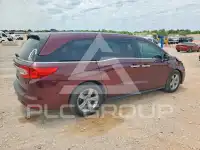 2018 Honda ODYSSEY фото