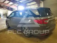 2018 Honda ODYSSEY photo