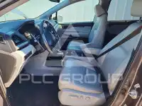 2018 Honda ODYSSEY фото