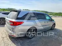 2018 Honda ODYSSEY фото
