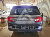 2018 Honda ODYSSEY фото