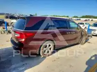 2018 Honda ODYSSEY фото