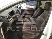 2018 Honda ODYSSEY фото