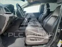 2018 Honda ODYSSEY фото