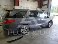 2018 Honda ODYSSEY фото
