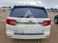 2018 Honda ODYSSEY фото