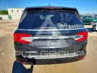 2018 Honda ODYSSEY photo