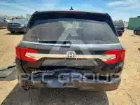 2018 Honda ODYSSEY фото