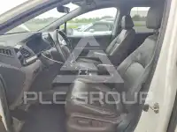 2018 Honda ODYSSEY photo