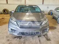 2018 Honda ODYSSEY photo