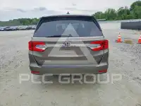 2018 Honda ODYSSEY фото