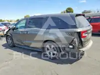 2018 Honda ODYSSEY фото