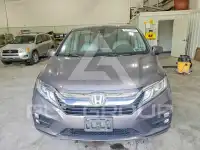 2018 Honda ODYSSEY фото