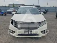 2018 Honda ODYSSEY photo