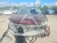 2018 Honda ODYSSEY photo