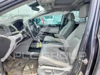 2018 Honda ODYSSEY фото
