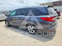 2018 Honda ODYSSEY photo