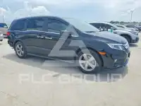 2018 Honda ODYSSEY фото