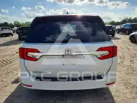 2018 Honda ODYSSEY photo
