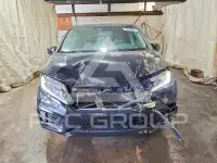 2018 Honda ODYSSEY фото