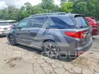 2018 Honda ODYSSEY фото