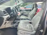 2018 Honda ODYSSEY фото