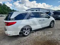 2018 Honda ODYSSEY фото