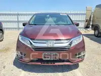 2018 Honda ODYSSEY фото
