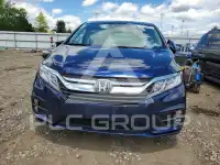 2018 Honda ODYSSEY фото