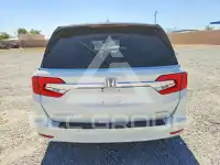 2018 Honda ODYSSEY фото