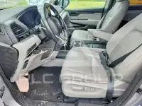 2018 Honda ODYSSEY фото