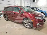 2018 Honda ODYSSEY фото