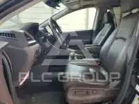 2018 Honda ODYSSEY фото