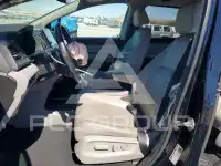 2018 Honda ODYSSEY фото