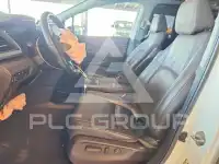 2018 Honda ODYSSEY photo