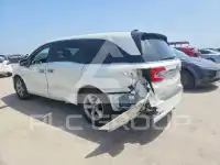 2018 Honda ODYSSEY photo