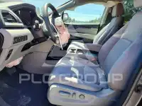 2018 Honda ODYSSEY фото