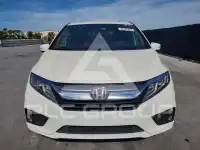 2018 Honda ODYSSEY фото