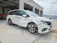2018 Honda ODYSSEY photo