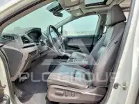 2018 Honda ODYSSEY photo