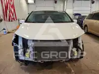 2018 Honda ODYSSEY photo