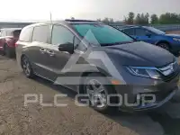 2018 Honda ODYSSEY photo