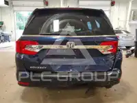 2018 Honda ODYSSEY фото