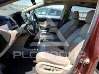 2018 Honda ODYSSEY фото
