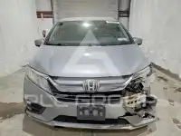2018 Honda ODYSSEY photo