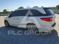 2018 Honda ODYSSEY фото