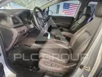 2018 Honda ODYSSEY фото