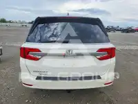 2018 Honda ODYSSEY фото