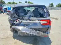 2018 Honda ODYSSEY photo