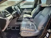 2018 Honda ODYSSEY фото